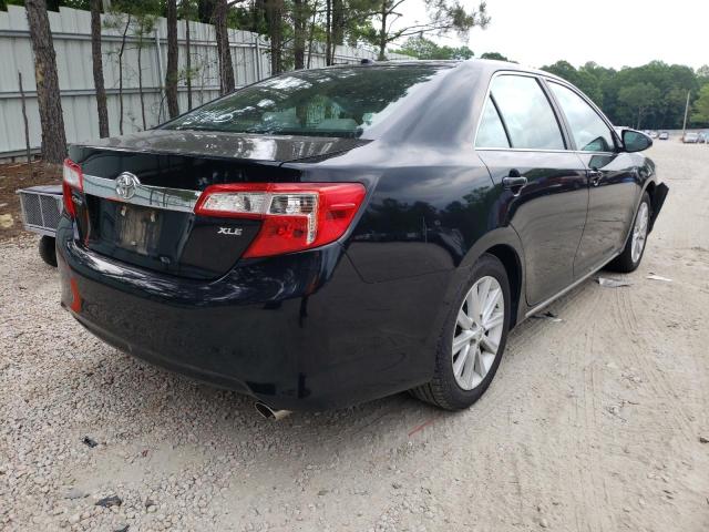 Photo 4 from auction – 2012 TOYOTA CAMRY SE with VIN 4T1BK1FK1CU013169