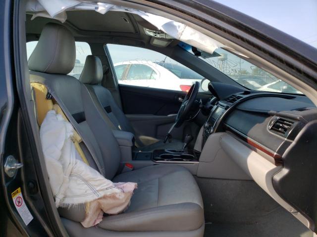 Photo 5 from auction – 2013 TOYOTA CAMRY L with VIN 4T4BF1FK9DR300979