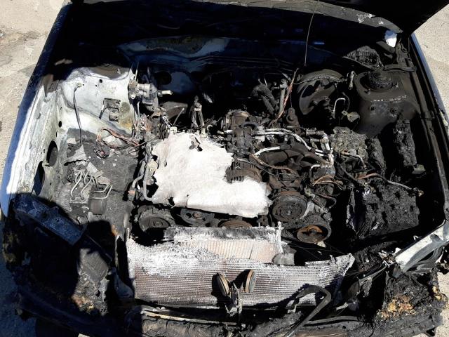 Photo 7 from auction – 2004 SUBARU LEGACY OUT with VIN 4S3BH675246624357