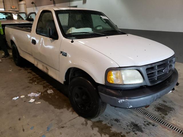 FORD F150 2003 z numerem VIN 1FTRF17213NA06092 - Zdjęcie z aukcji