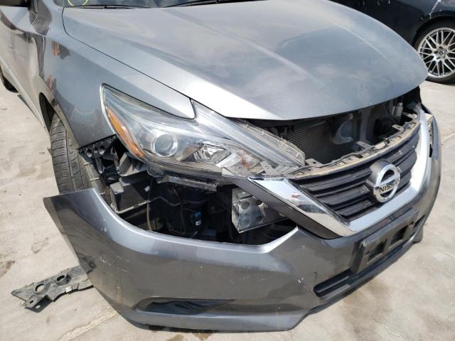 Photo 9 from auction – 2016 NISSAN ALTIMA 2.5 with VIN 1N4AL3AP0GN320558