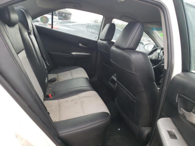 Photo 6 from auction – 2014 TOYOTA CAMRY L with VIN 4T1BF1FK2EU460598