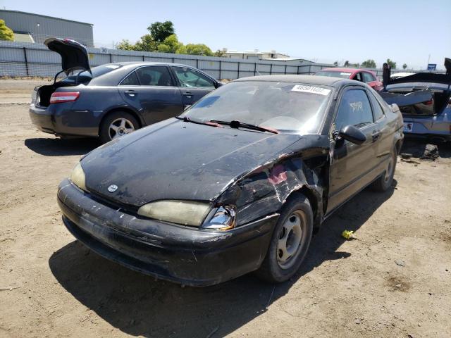 Photo 2 from auction – 1993 TOYOTA PASEO with VIN JT2EL45U4P0150485