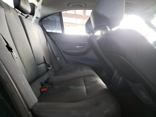 Photo 6 from auction – 2015 BMW 328 I SULE with VIN WBA3C1C56FK117965