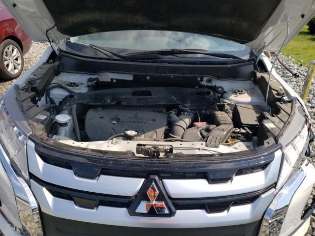 Photo 7 from auction – 2020 MITSUBISHI OUTLANDER with VIN JA4AR3AUXLU021930