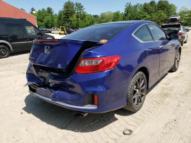 Photo 4 from auction – 2013 HONDA ACCORD with VIN 1HGCT1B7XDA024909