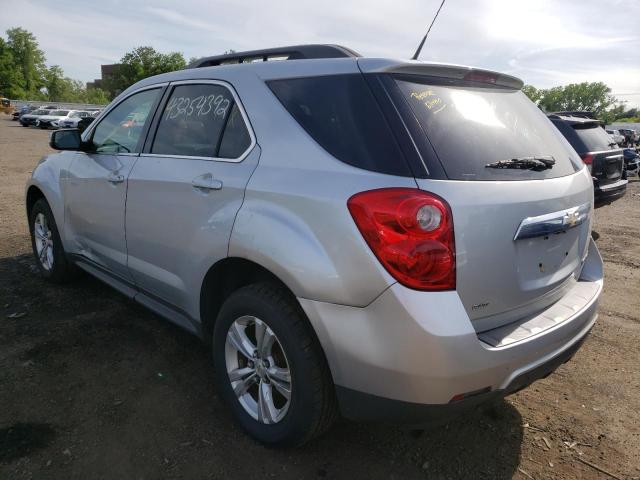 Photo 6 from auction – 2012 CHEVROLET EQUINOX LT with VIN 2GNFLNEK9C6353381