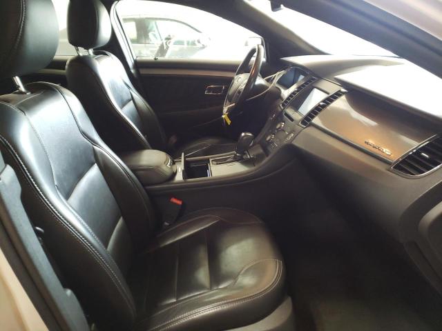 Photo 5 from auction – 2013 FORD TAURUS SEL with VIN 1FAHP2H82DG117795
