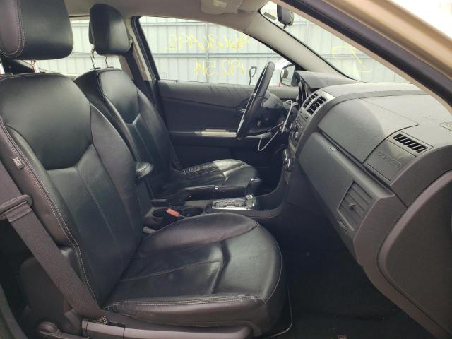 Photo 5 from auction – 2010 DODGE AVENGER R/ with VIN 1B3CC5FB3AN155187