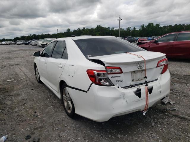 Photo 3 from auction – 2012 TOYOTA CAMRY BASE with VIN 4T1BF1FKXCU199444