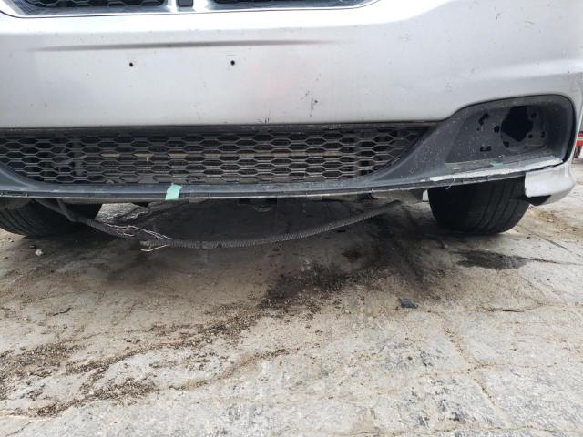 Photo 9 from auction – 2014 DODGE GRAND CARA with VIN 2C4RDGBGXER138222