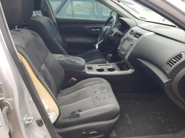 Photo 5 from auction – 2015 NISSAN ALTIMA 3.5 with VIN 1N4BL3AP5FC491305