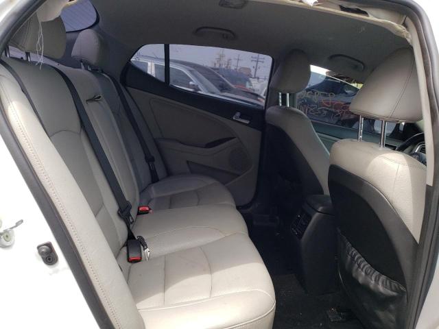 Photo 6 from auction – 2015 KIA OPTIMA EX with VIN 5XXGN4A72FG428436