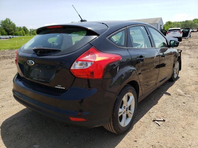 Photo 4 from auction – 2014 FORD FOCUS SE with VIN 1FADP3K23EL411420