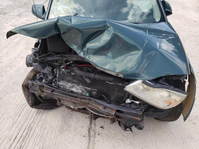 Photo 7 from auction – 2007 SATURN VUE with VIN 5GZCZ53427S800858