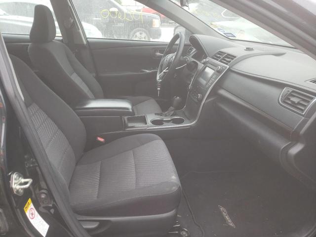 Photo 5 from auction – 2017 TOYOTA CAMRY LE with VIN 4T1BF1FK8HU337022