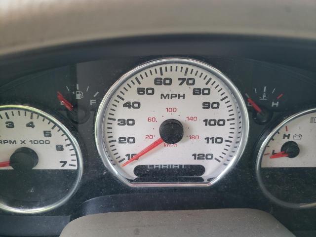Photo 8 from auction – 2004 FORD F150 SUPER with VIN 1FTPW14594FA34868