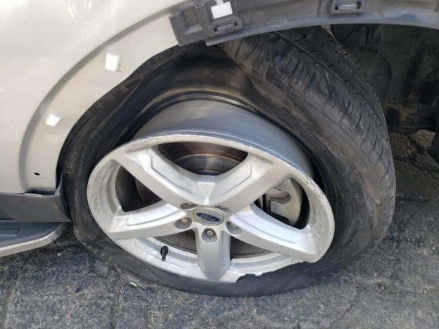 Photo 9 from auction – 2018 FORD EXPLORER X with VIN 1FM5K7D81JGB09791