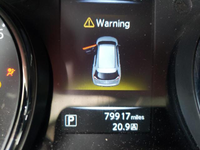 Photo 8 from auction – 2014 NISSAN ROGUE S with VIN 5N1AT2MV0EC777714