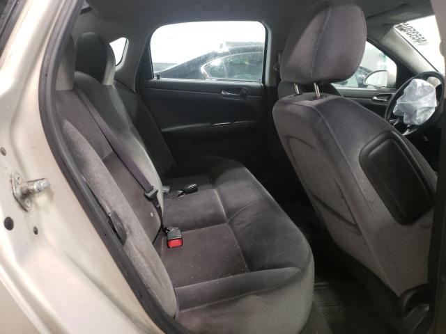 Photo 6 from auction – 2012 CHEVROLET IMPALA LS with VIN 2G1WF5E30C1160535