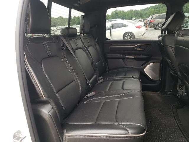 Photo 6 from auction – 2019 RAM 1500 LIMIT with VIN 1C6SRFHT0KN686831