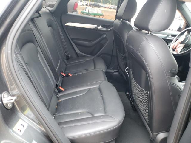 Photo 6 from auction – 2018 AUDI Q3 PREMIUM with VIN WA1BCCFS8JR014889