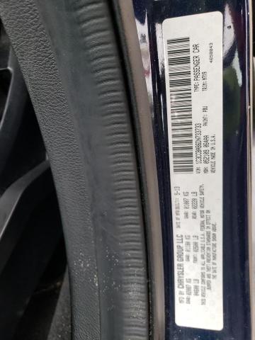 Photo 10 from auction – 2013 CHRYSLER 200 LX with VIN 1C3CCBAB6DN733733