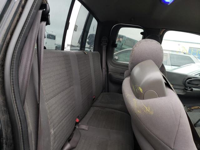 Photo 6 from auction – 2002 FORD F150 with VIN 1FTRX07W32KB80482