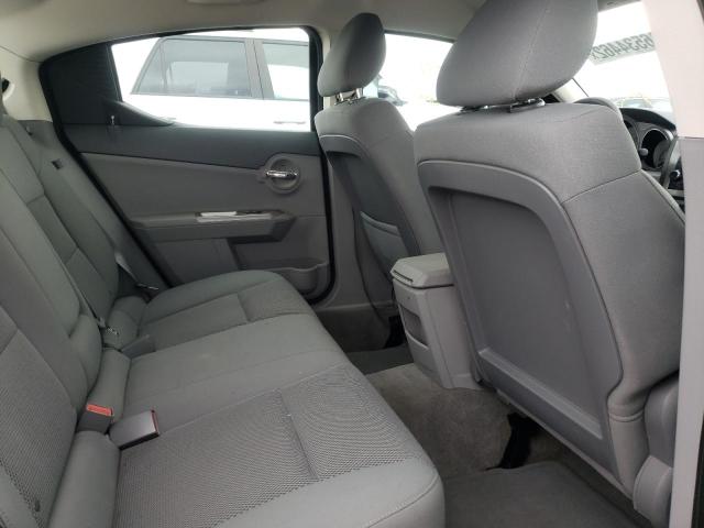 Photo 6 from auction – 2008 DODGE AVENGER SX with VIN 1B3LC56R08N620046