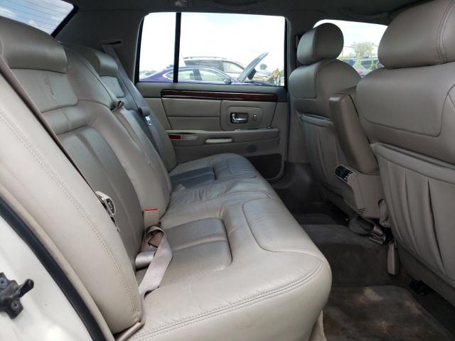 Photo 6 from auction – 1999 CADILLAC DEVILLE with VIN 1G6KD54Y2XU744795