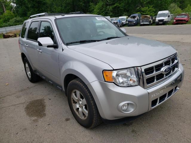 FORD ESCAPE LIM 2011 z numerem VIN 1FMCU9EG5BKA82676 - Zdjęcie z aukcji