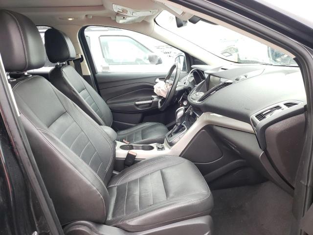 Photo 5 from auction – 2013 FORD ESCAPE SEL with VIN 1FMCU0H96DUD93193