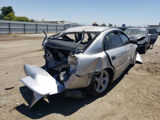 Photo 4 from auction – 2005 NISSAN ALTIMA with VIN 1N4BL11EX5N448620