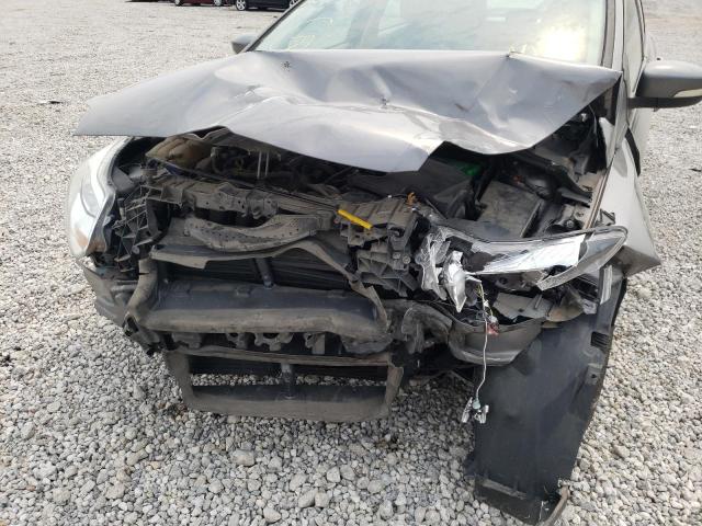 Photo 9 from auction – 2014 FORD FOCUS SE with VIN 1FADP3K27EL283957