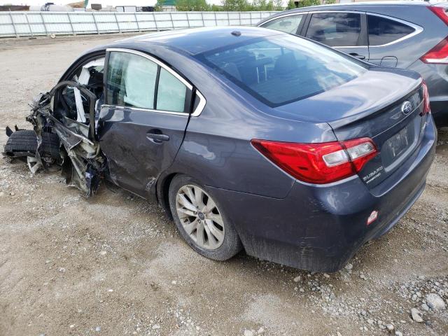 صورة رقم 3 من المزاد - 2015 SUBARU LEGACY 2.5 مع VIN 4S3BNBC66F3062175