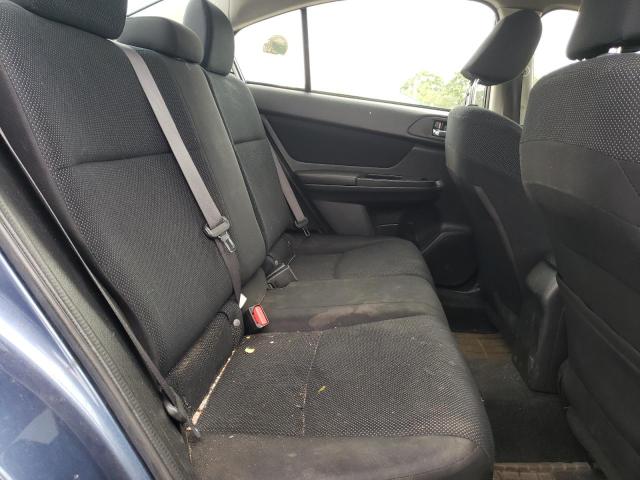 Photo 6 from auction – 2013 SUBARU IMPREZA PR with VIN JF1GJAD66DH004678