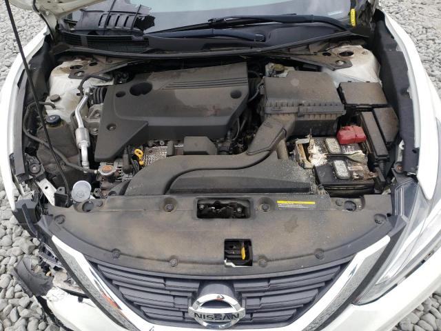Photo 7 from auction – 2017 NISSAN ALTIMA 2.5 with VIN 1N4AL3AP9HC281787