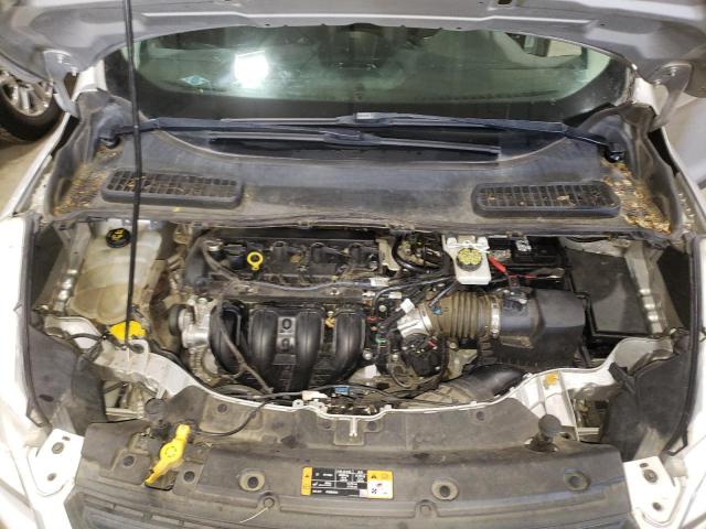 Photo 7 from auction – 2014 FORD ESCAPE S with VIN 1FMCU0F7XEUA70560