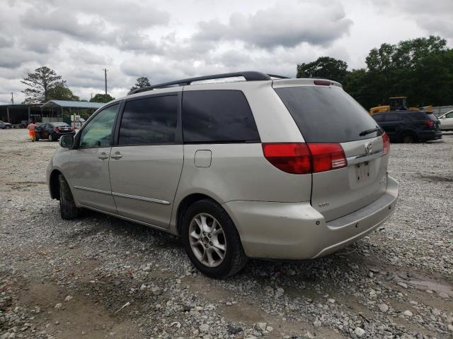 Photo 3 from auction – 2004 TOYOTA SIENNA XLE with VIN 5TDZA22C44S173515