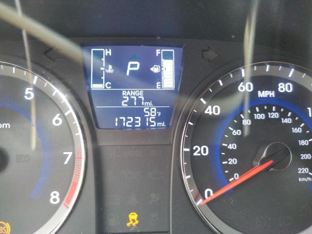 Photo 8 from auction – 2016 HYUNDAI ACCENT SE with VIN KMHCT5AE3GU259950
