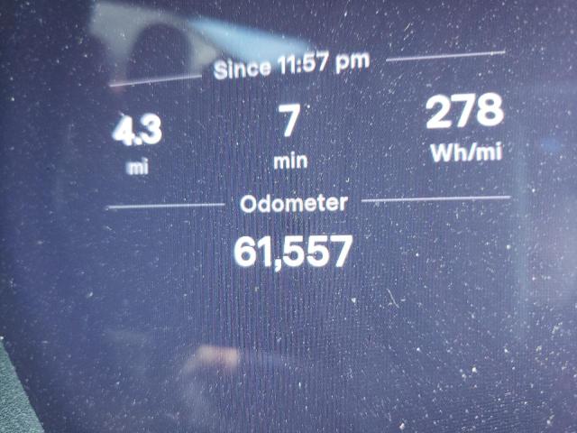 Photo 8 from auction – 2018 TESLA MODEL S with VIN 5YJSA1E29JF266691