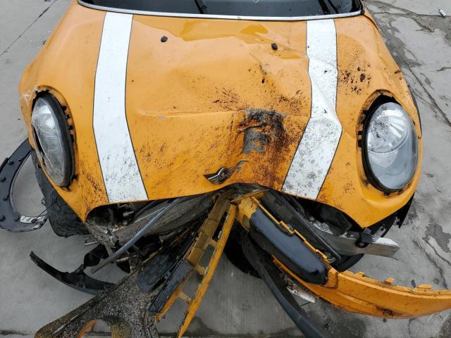 Photo 7 from auction – 2018 MINI COOPER with VIN WMWXP5C50J2G64061