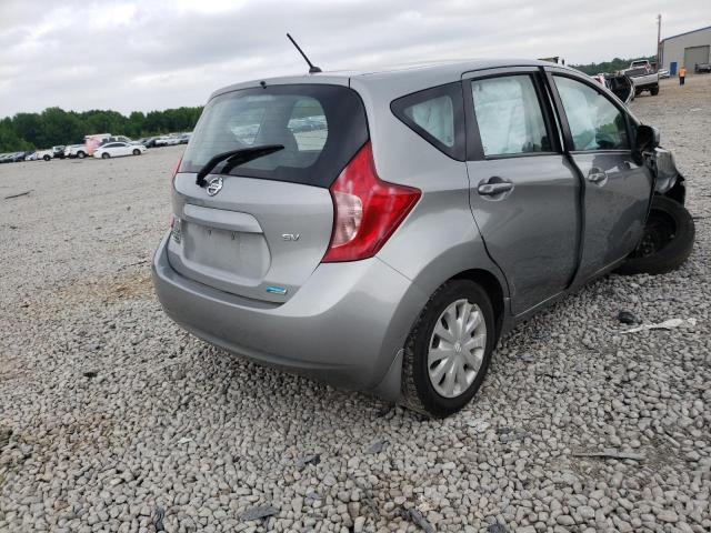 Photo 4 from auction – 2014 NISSAN VERSA NOTE with VIN 3N1CE2CP7EL392247