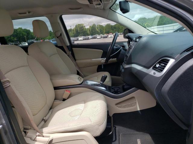 Photo 5 from auction – 2012 DODGE JOURNEY SX with VIN 3C4PDCBG1CT213416