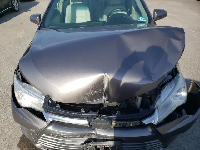 Photo 7 from auction – 2015 TOYOTA CAMRY LE with VIN 4T4BF1FK7FR491451