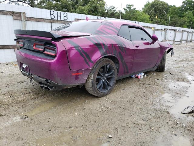 Photo 4 from auction – 2017 DODGE CHALLENGER with VIN 2C3CDZAG4HH613087