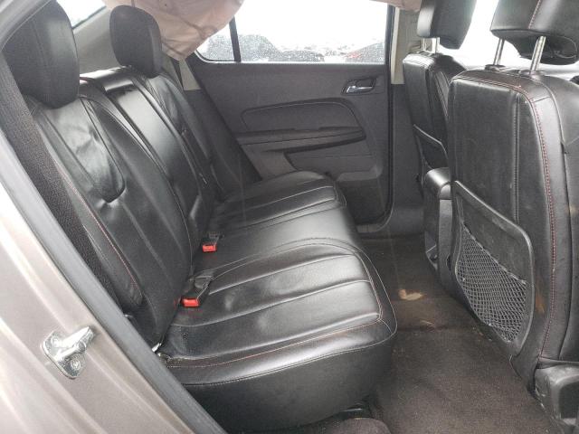 Photo 6 from auction – 2012 CHEVROLET EQUINOX LT with VIN 2GNFLGE59C6168110