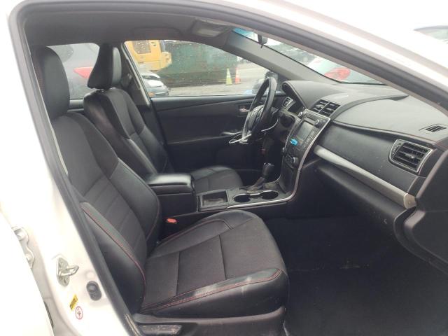 Photo 5 from auction – 2016 TOYOTA CAMRY LE with VIN 4T1BF1FK9GU198324