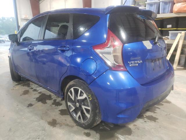 Photo 3 from auction – 2015 NISSAN VERSA NOTE with VIN 3N1CE2CP6FL388286