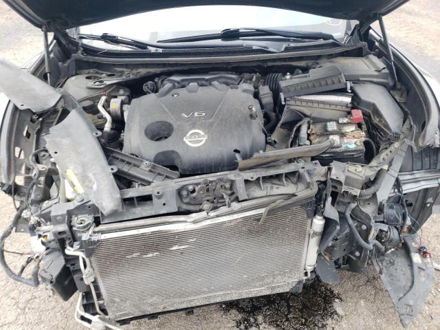 Foto 7 de la subasta – 2014 NISSAN MAXIMA S con VIN 1N4AA5AP7EC452453